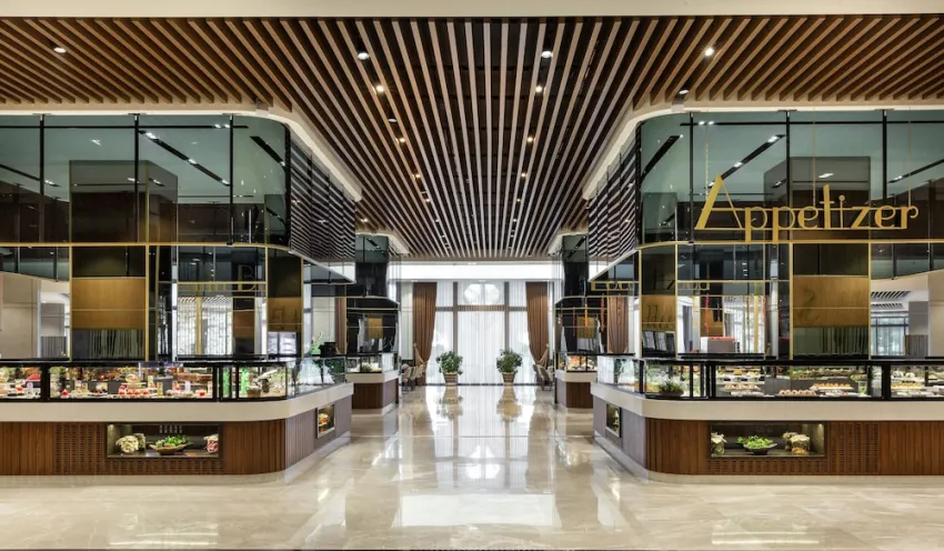 Miracle Resort Hotel 5*-39