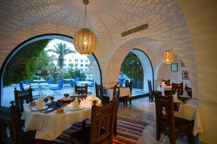 Nozha Beach Resort 4*-37