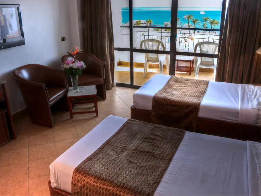 Marlin Inn Azur Resort 3*-12