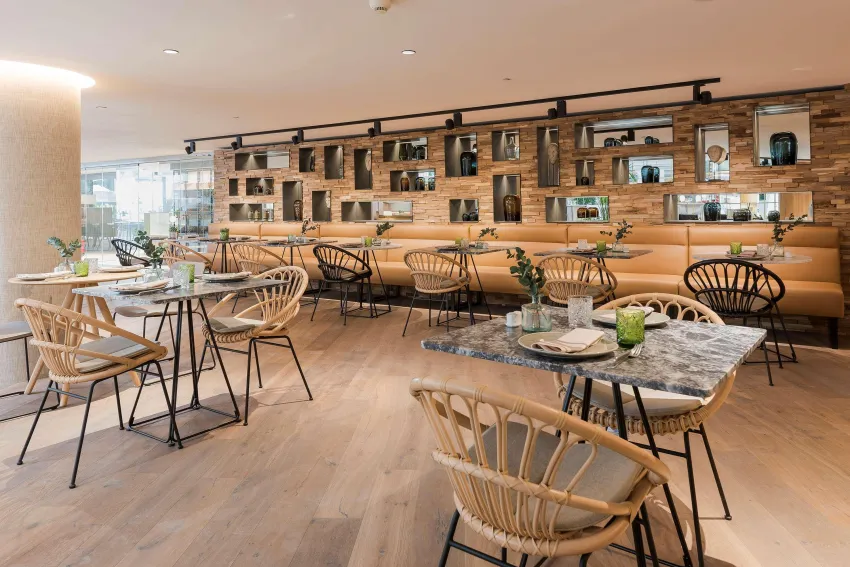 Melia Palma Marina 4*-193