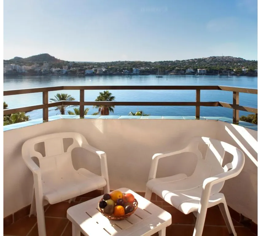 TRH Jardin Del Mar Apart 3*-18