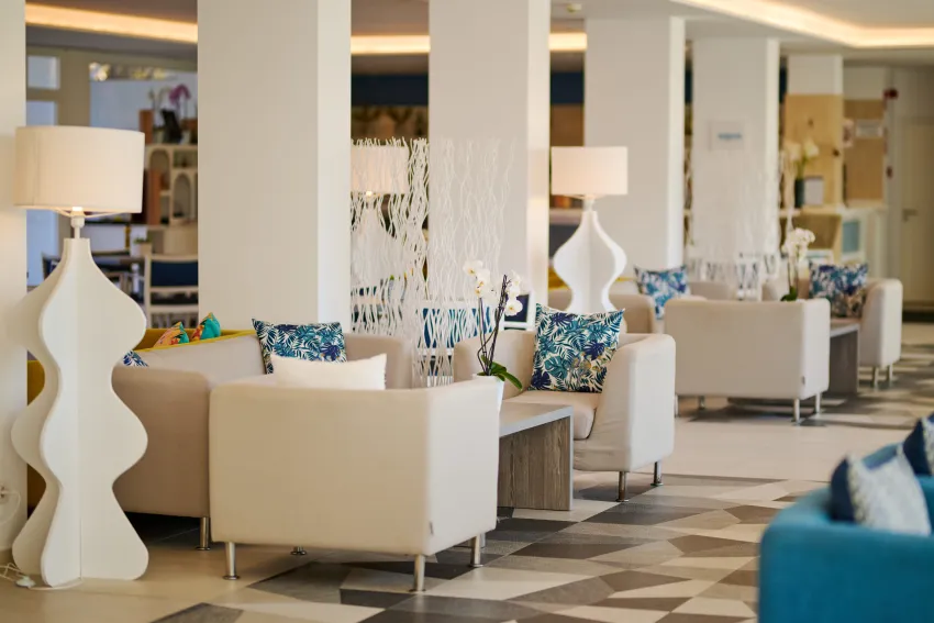 Alua Carolina Adults Only 4*-21