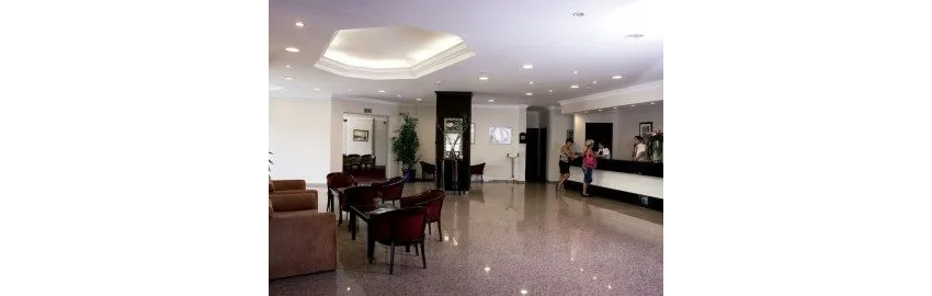 Elysee Rive Hotel (Ex.Elysee Hotel) 4*-2