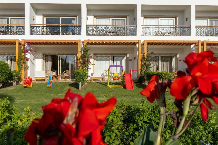 Fort Arabesque Resort, Spa and Villas 4*-252