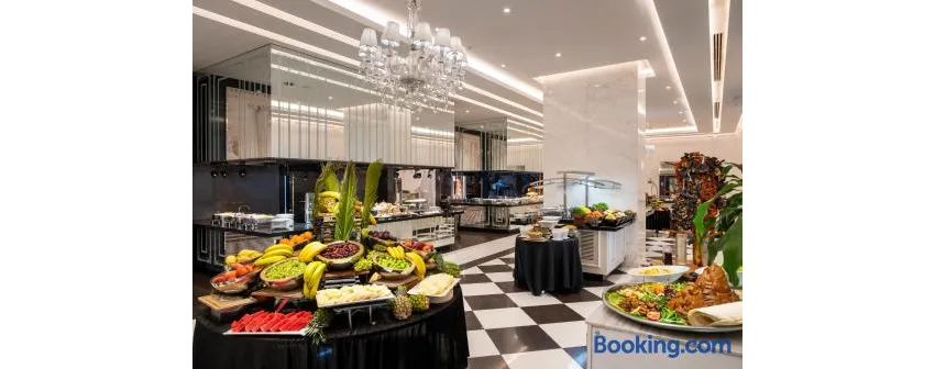 Kaya Palazzo Resort & Casino 5*-23