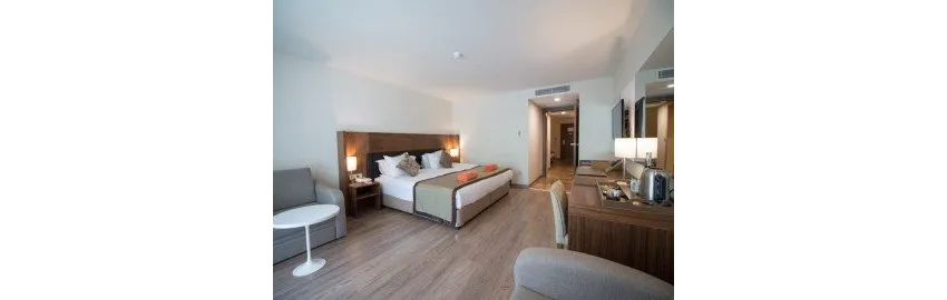 Nirvana Mediterranean Excellence 5*-13