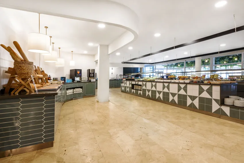 Fergus Club Palmanova Park (ex Ibersol Son Caliu Mar) 4*-14