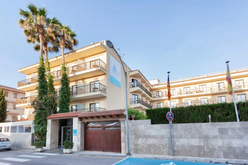 Amoros Hotel 3*-28