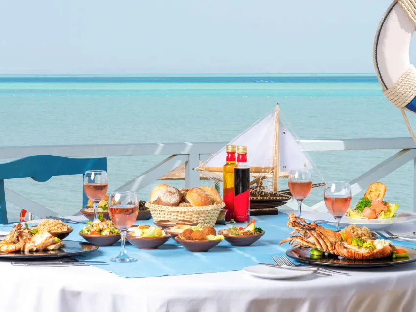 Movenpick Resort And Spa El Gouna 5*-82