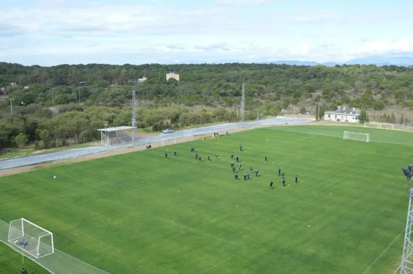 Linda Resort Hotel 5*-22