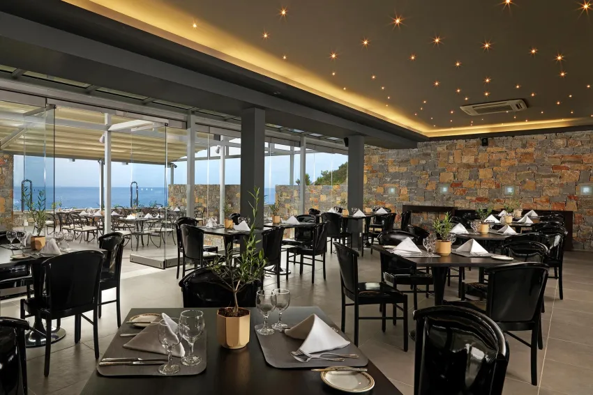 Out Of The Blue Resort 5*-45