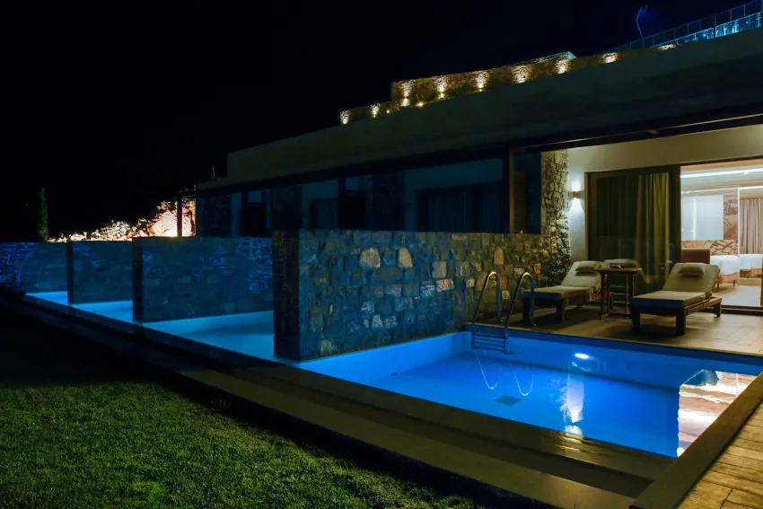 Royal Marmin Bay Boutique and Art Hotel (Adults Only 16+) 5*-19