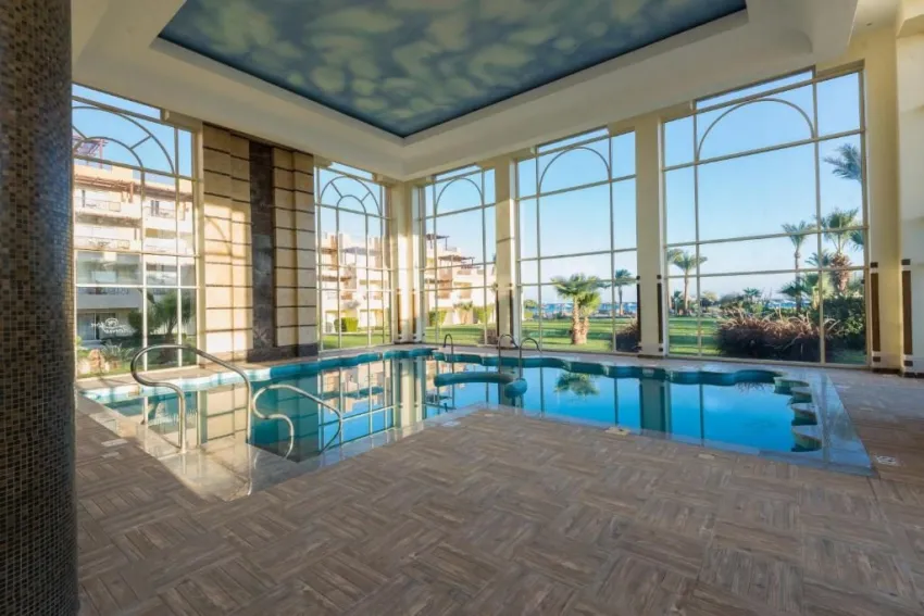 SHAMS SAFAGA RESORT  4*-9