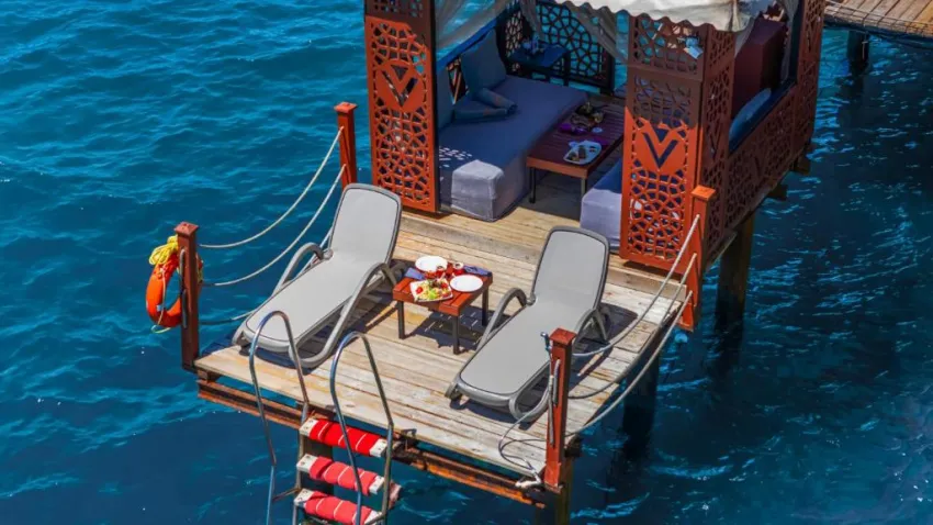 Vonresort Elite 5*-45