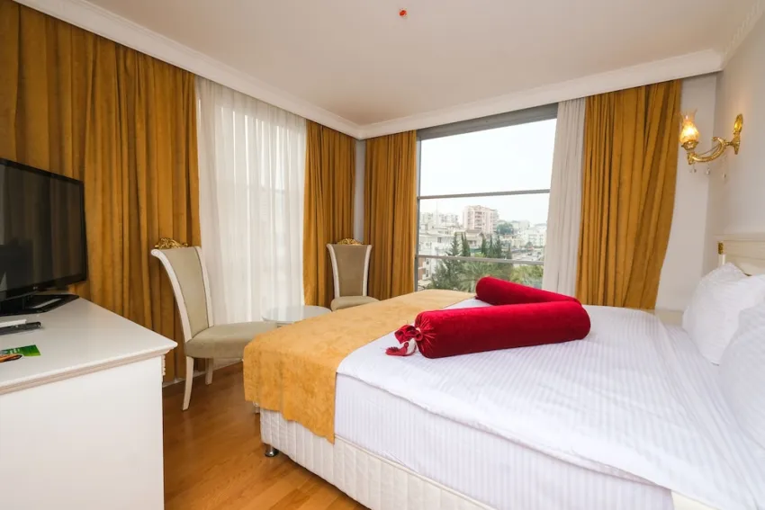 Bilem High Class Hotel 4*-35