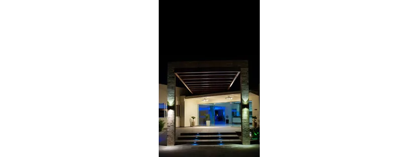 Zoes Hotel 3*-84