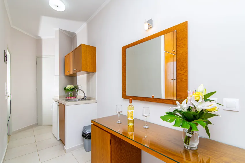 Filia Hotel and Apartments 4*-25