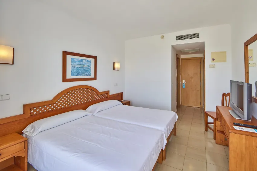 Ilusion Vista Blava 3*-16