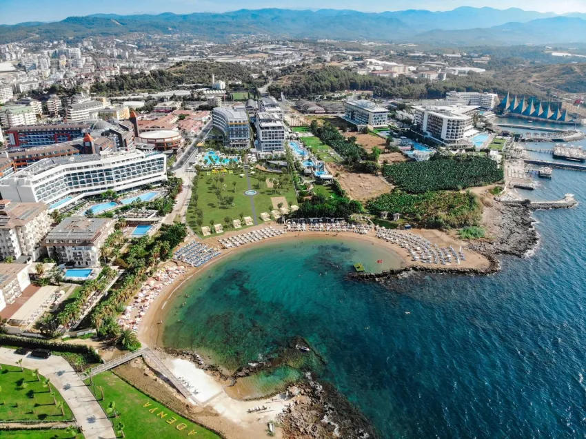Lonicera Premium Hotel 5*-2