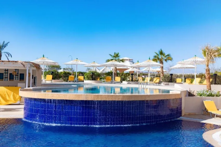 LEMON & SOUL MAKADI GARDEN  3*-12