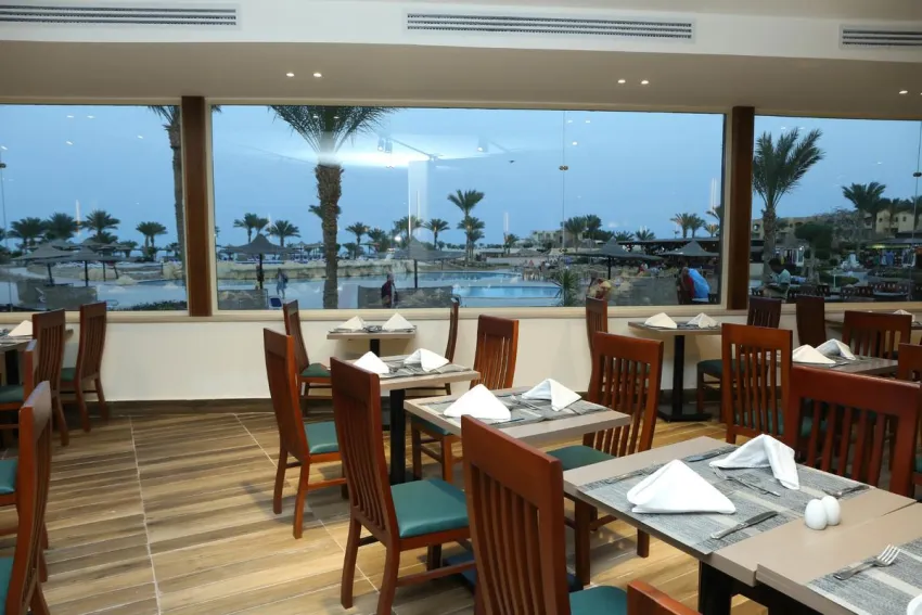 Blend Elphistone Resort Marsa Alam 4*-14