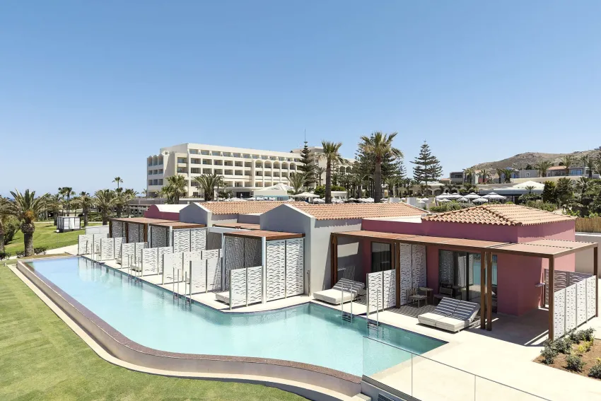 Iberostar Waves Creta Panorama and Mare 4*-1