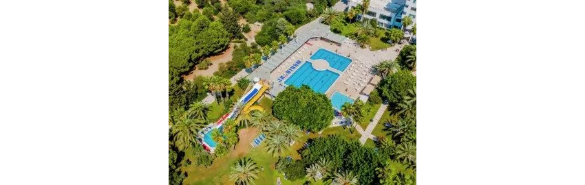 Sural Hotel 5*-29