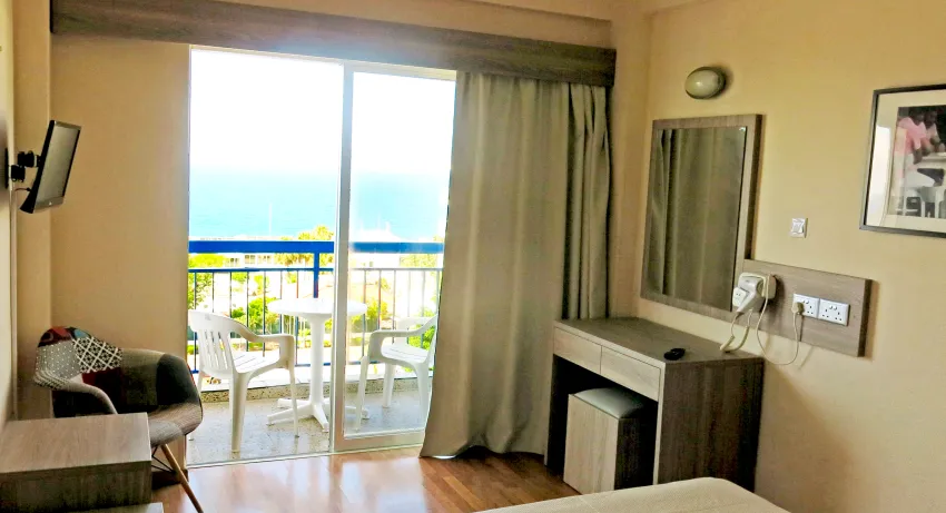 Marina Hotel 3*-27