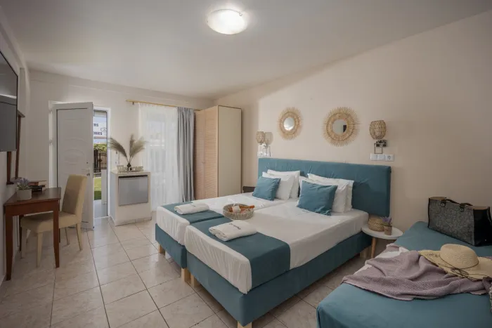 Despina Hotel Apartments by Philoxenia 3* - Malia - Grecia