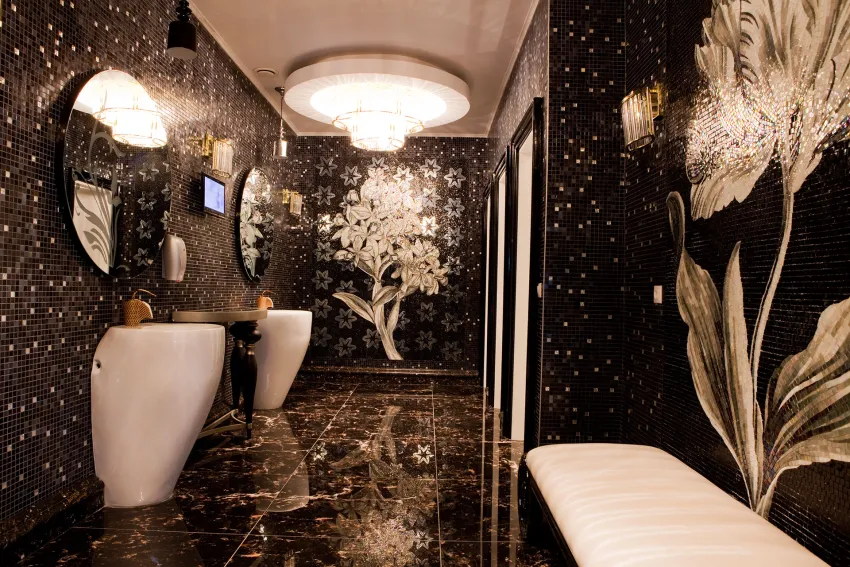 Q PREMIUM RESORT HOTEL  5*-18