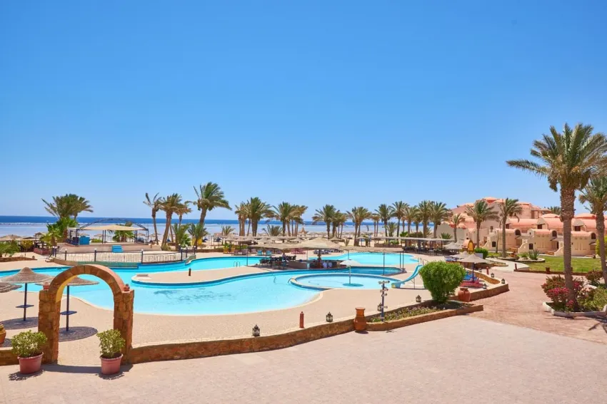 Protels Crystal Beach Resort 4*-10