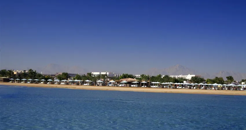 Pharaoh Azur Resort 4*-11