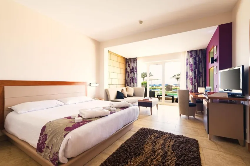 BARCELO TIRAN SHARM  4*-48