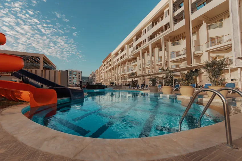 Bellagio Beach Resort & Spa 4*-3