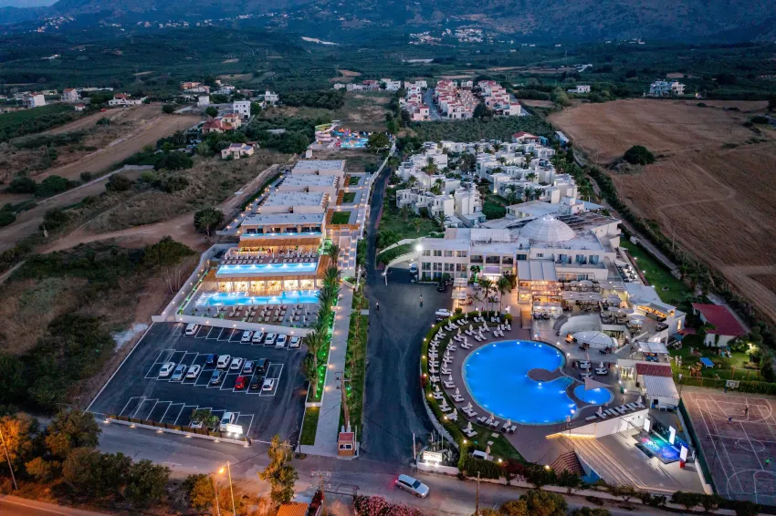 GEORGIOUPOLIS SUITES 5*-33