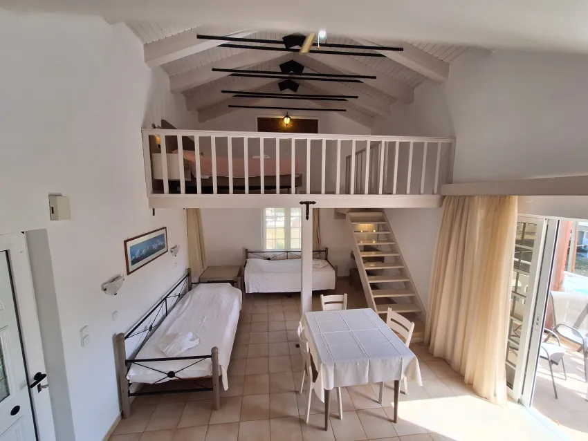 Perla Beach 3*-7