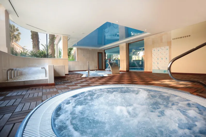 Mon Port Hotel Spa 4*-14