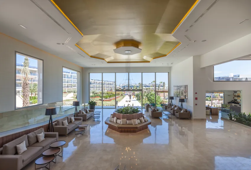 Zafiro Palace Alcudia 5*-7