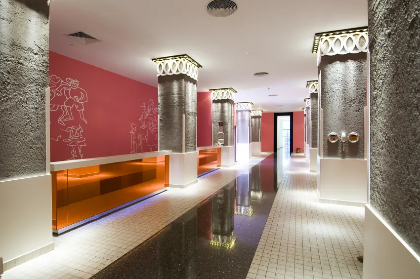 The Marmara Antalya 5*-21