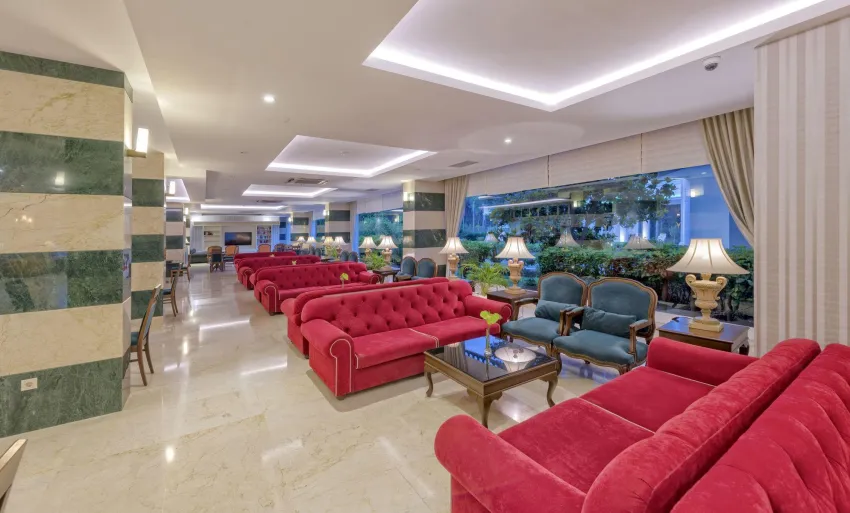 Innvista Hotels Belek 5*-6