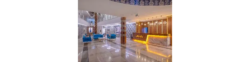 Armas Beach Hotel 4*-21
