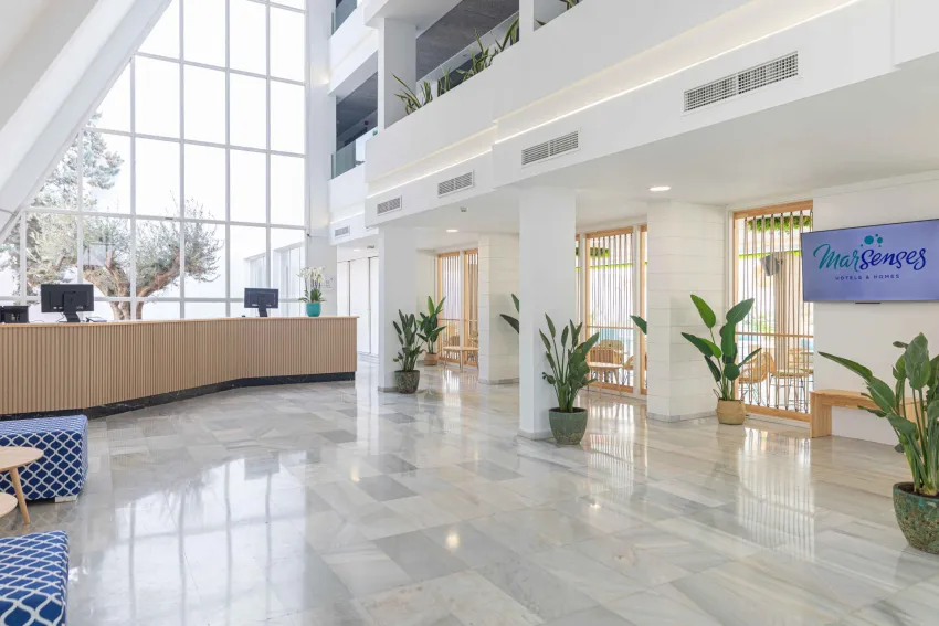 MarSenses Rosa del Mar and Spa -12