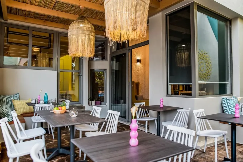 Natali Apartments 2*-2