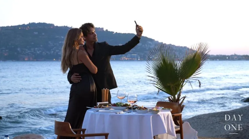 Day One Beach Resort & SPA (Adult Only 16+) 5*-14