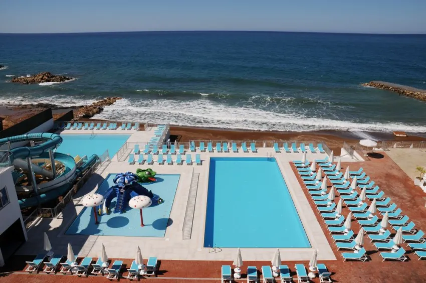LONICERA WEST HOTEL  4*-24