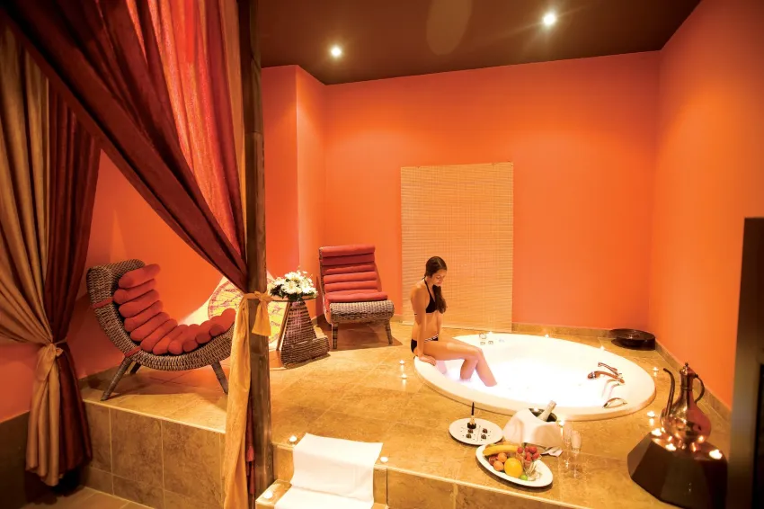 Miracle Resort Hotel 5*-10