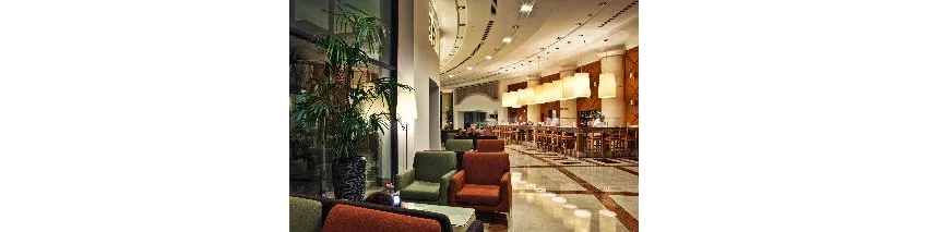 Cornelia Deluxe Resort 5*-45