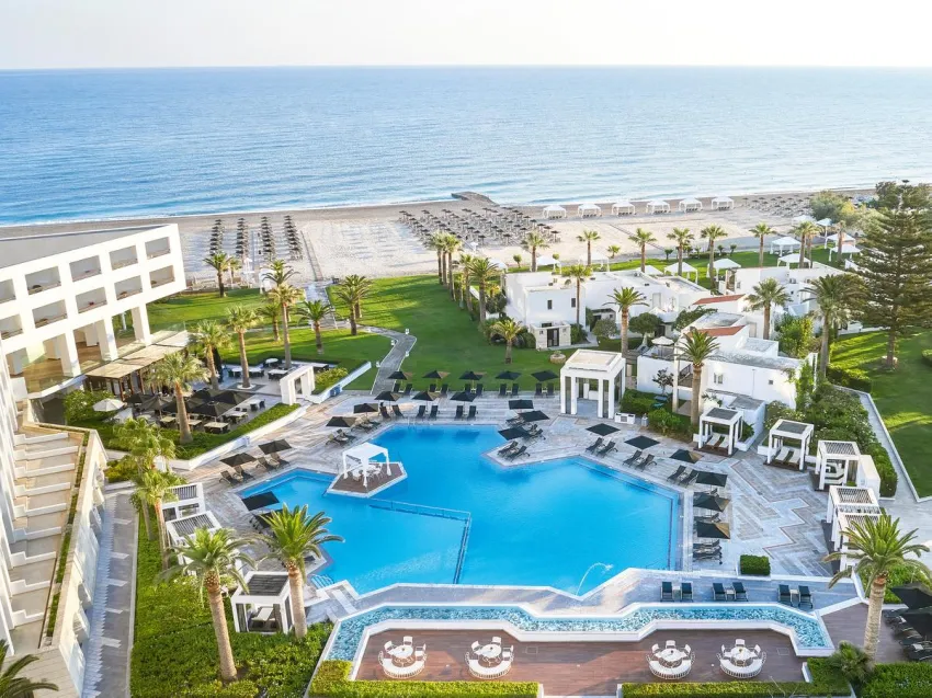 Grecotel Creta Palace 5*-16