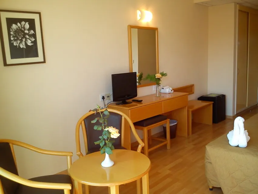 Natura Beach Hotel & Villas 3*-19