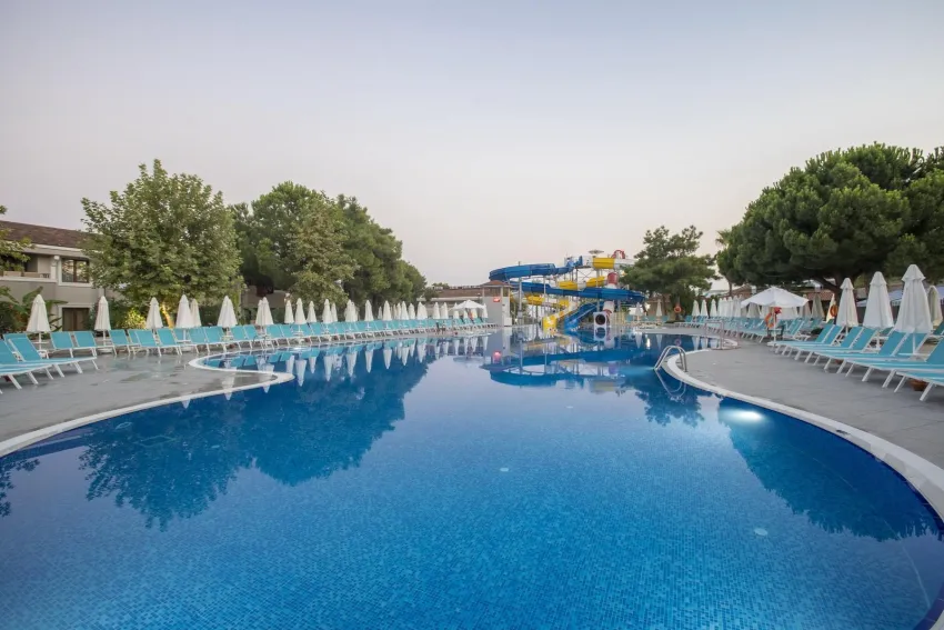 Master Family Club 5*-3